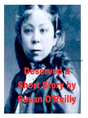 cover image of Deserved